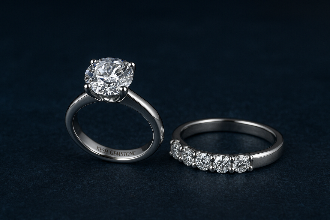 Custom-Made vs Ready-Made Jewelry: Which Oneβs Right for You?