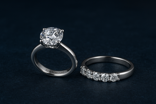 Custom-Made vs Ready-Made Jewelry: Which One’s Right for You?