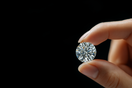 How to Tell if a Diamond Is Real: The Ultimate Guide for First-Time Buyers